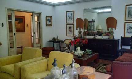 Apartamento com 3 quartos à venda na Rua Santo Inácio, 188, Moinhos de Vento, Porto Alegre, 220 m2 por R$ 881.000
