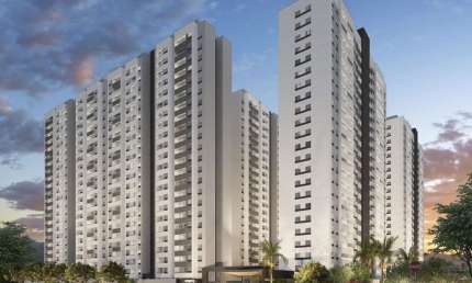 Apartamento com 3 quartos à venda na Praça Marechal Hermes, 112, Santo Cristo, Rio de Janeiro, 80 m2 por R$ 588.905