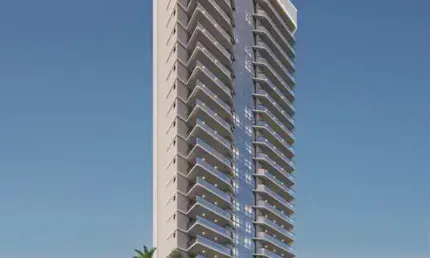 Apartamento com 4 quartos à venda na Rua 130, 122, Centro, Itapema, 187 m2 por R$ 2.450.000
