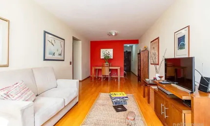 Apartamento com 3 quartos à venda na rua cônego eugênio leite, 574, pinheiros, são paulo, 111 m2 por r$ 1.000.000