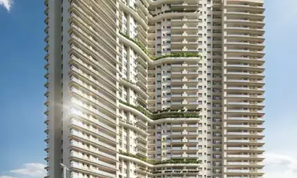 Apartamento com 2 quartos à venda na Avenida Andrômeda, 824, Alphaville, Barueri, 74 m2 por R$ 1.142.771