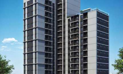 Apartamento com 2 quartos à venda na Rua Sumidouro, 341, Pinheiros, São Paulo, 37 m2 por R$ 684.993