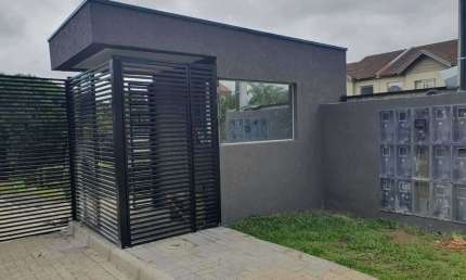Terreno à venda na Rua Teffe, 1100, Vista Alegre, Curitiba, 609 m2 por R$ 706.628