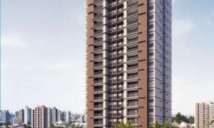 Apartamento com 3 quartos à venda na Rua Baraldi, 630, Centro, São Caetano do Sul, 110 m2 por R$ 1.515.500