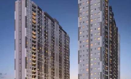 Apartamento com 2 quartos à venda na avenida mutinga, 1286, pirituba, são paulo, 45 m2 por r$ 403.487