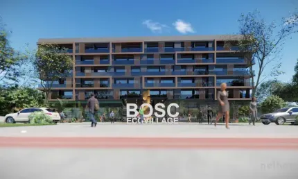 Apartamento com 2 quartos à venda na Rodovia José Carlos Daux, 4939, Saco Grande, Florianópolis, 72 m2 por R$ 1.537.040