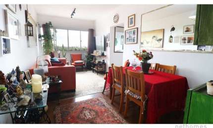Apartamento com 2 quartos à venda na Rua Xavier Gouveia, 293, Campo Belo, São Paulo, 70 m2 por R$ 690.000