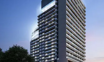 Apartamento com 1 quarto à venda na rua bernardino de campos, 1338, vila mariana, são paulo, 33 m2 por r$ 924.980