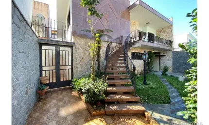 Casa com 3 quartos à venda na antônio luís vieira, 37, jardim piqueroby, são paulo, 250 m2 por r$ 1.185.000
