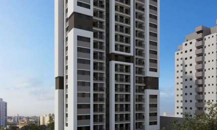 Cobertura com 2 quartos à venda na Rua Álvaro Andrade, 434, Portão, Curitiba, 93 m2 por R$ 1.400.000