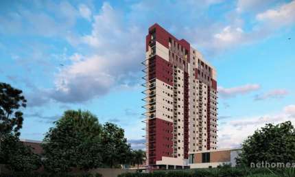 Loft com 1 quarto à venda na Avenida Marcondes de Brito, 410, Vila Matilde, São Paulo, 31 m2 por R$ 320.000