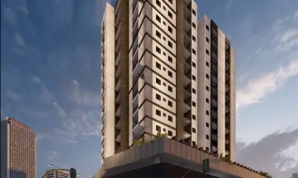 Apartamento com 2 quartos à venda na avenida sapopemba, 6998, vila ema, são paulo, 46 m2 por r$ 343.123