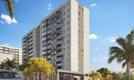 Apartamento com 2 quartos à venda na ivo pitanguy, 200, barra da tijuca, rio de janeiro, 51 m2 por r$ 510.462