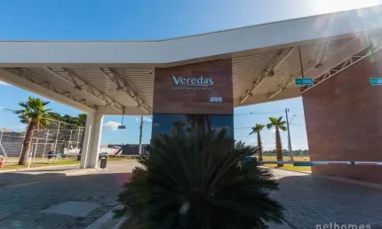 Terreno à venda na Avenida Frederico Warstat, 695, Residencial Eldorado do Sul, Eldorado do Sul, 235 m2 por R$ 359.448