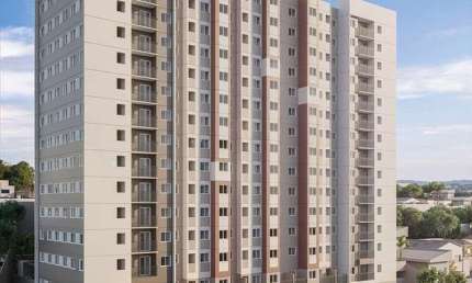 Apartamento com 2 quartos à venda na Avenida Imirim, 3465, Imirim, São Paulo, 37 m2 por R$ 266.000