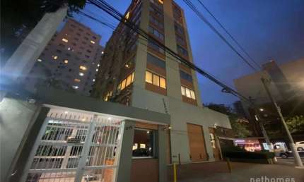 Sala comercial à venda na Rua Professor Carlos de Carvalho, 28, Itaim Bibi, São Paulo, 41 m2 por R$ 320.000
