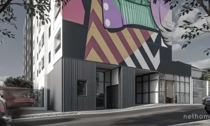 Apartamento com 2 quartos à venda na Rua Carnaubeiras, 92, Conceição, São Paulo, 35 m2 por R$ 366.067