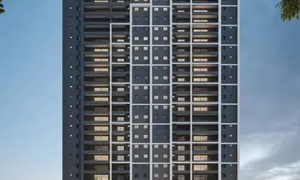 Apartamento com 2 quartos à venda na Avenida Edmundo Pinheiro de Abreu, 99, Setor Pedro Ludovico, Goiânia, 69 m2 por R$ 590.480