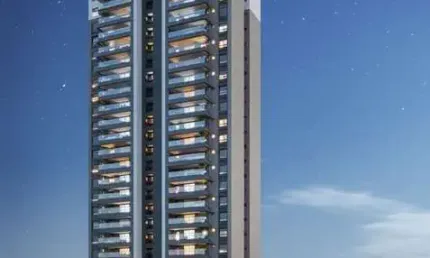 Apartamento com 3 quartos à venda na Deputado Emílio Carlos, 644, Vila Campesina, Osasco, 127 m2 por R$ 1.510.970