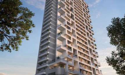 Apartamento com 4 quartos à venda na 1122, 135, Setor Marista, Goiânia, 264 m2 por R$ 3.840.729