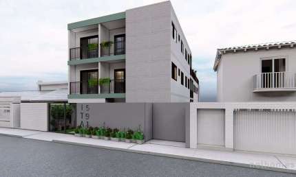 Apartamento com 2 quartos à venda na Avenida Itaboraí, 591, Bosque da Saúde, São Paulo, 34 m2 por R$ 315.000