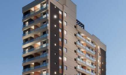 Apartamento com 2 quartos à venda na Rua Maria do Carmo Sene, 41, Vila Paulicéia, São Paulo, 44 m2 por R$ 449.200