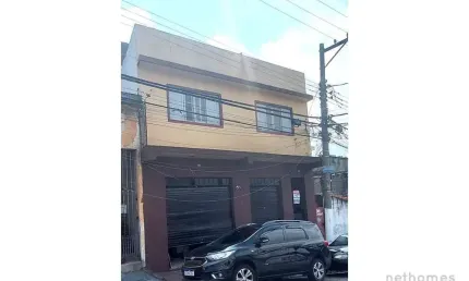Ponto comercial à venda na rua chiquinha gonzaga, 105, vila primavera, são paulo, 350 m2 por r$ 845.000