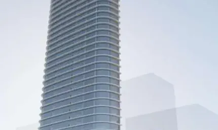 Apartamento com 5 quartos à venda na Rua 3300, 381, Centro, Balneário Camboriú, 563 m2 por R$ 14.700.000