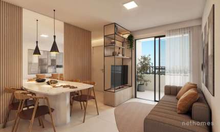 Apartamento com 2 quartos à venda na Rua Tomé Ferreira, 72, Santana, São Paulo, 39 m2 por R$ 337.828