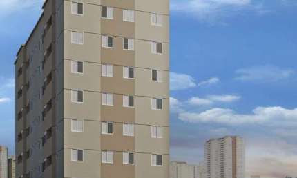 Apartamento com 2 quartos à venda na Rua Pedra Sabão, 152, Vila Guilherme, São Paulo, 42 m2 por R$ 373.000