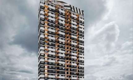 Apartamento com 2 quartos à venda na Professor Arnaldo Amado Ferreira, 52, Vila Sônia, São Paulo, 38 m2 por R$ 458.999
