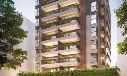Apartamento com 1 quarto à venda na Avenida Nossa Senhora de Fátima, 55, Centro, Rio de Janeiro, 35 m2 por R$ 447.000