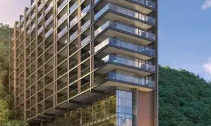Apartamento com 1 quarto à venda na Rua Paulo VI, 480, Flamengo, Rio de Janeiro, 46 m2 por R$ 826.870