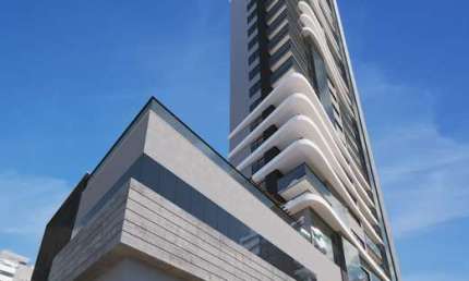 Apartamento com 4 quartos à venda na Rua 288, 317, Centro, Itapema, 185 m2 por R$ 2.699.767