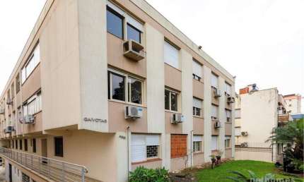 Apartamento com 2 quartos à venda na Rua Alberto Silva, 455, Cristo Redentor, Porto Alegre, 67 m2 por R$ 295.000