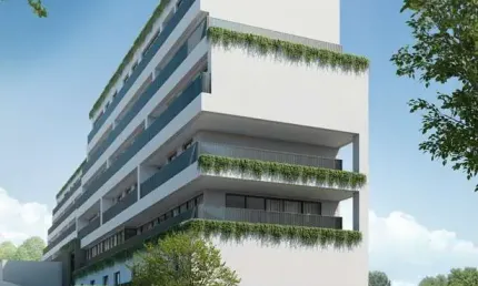 Apartamento com 2 quartos à venda na Avenida General Ataliba Leonel, 1858, Santana, São Paulo, 88 m2 por R$ 1.070.430