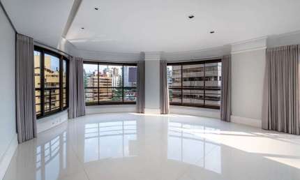 Apartamento com 4 quartos à venda na Rua Comendador Rheingantz, 696, Bela Vista, Porto Alegre, 373 m2 por R$ 4.590.000