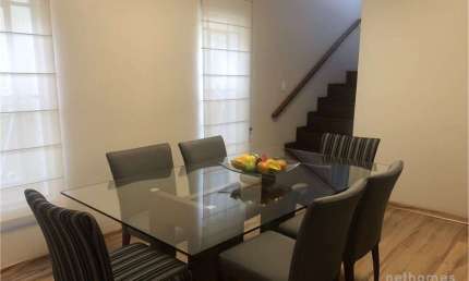 Casa com 3 quartos à venda na Rua Miguel Mota, 456, Vila Canero, São Paulo, 150 m2 por R$ 770.000