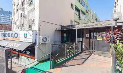 Apartamento com 2 quartos à venda na Avenida Teresópolis, 2550, Teresópolis, Porto Alegre, 67 m2 por R$ 260.000