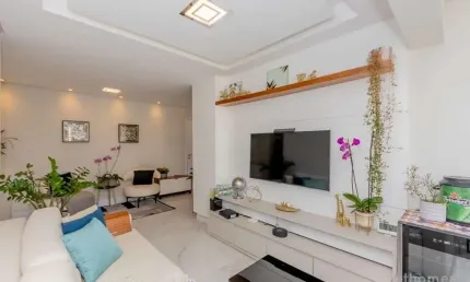 Apartamento com 2 quartos à venda na Rua Nilo, 170, Aclimação, São Paulo, 74 m2 por R$ 1.400.000