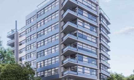 Apartamento com 3 quartos à venda na Rua Monsenhor Ivo Zanlorenzi, 1465, Mossunguê, Curitiba, 260 m2 por R$ 2.097.695
