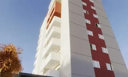 Apartamento com 2 quartos à venda na Crato, 385, Jardim Nordeste, São Paulo, 35 m2 por R$ 307.334