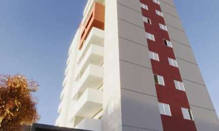 Apartamento com 2 quartos à venda na Crato, 385, Jardim Nordeste, São Paulo, 87 m2 por R$ 390.843