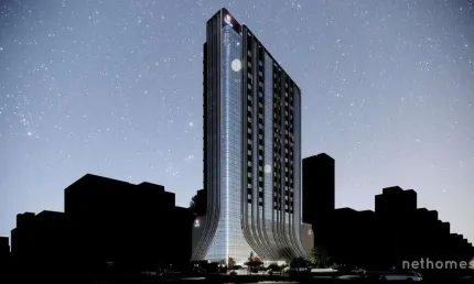 Apartamento com 2 quartos à venda na rua 288, 579, meia praia, itapema, 92 m2 por r$ 1.300.000