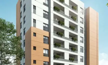 Apartamento com 2 quartos à venda na Rua Jaboatão, 486, Casa Verde, São Paulo, 56 m2 por R$ 598.500