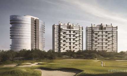 Apartamento com 4 quartos à venda na Avenida Marechal Andréa, 350, Boa Vista, Porto Alegre, 382 m2 por R$ 9.463.280