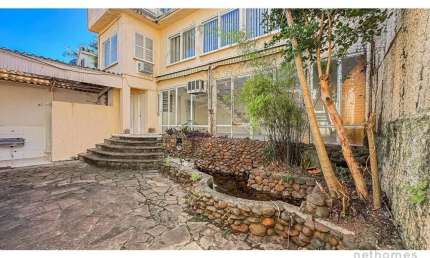 Casa com 4 quartos à venda na Rua Saica, 240, Petrópolis, Porto Alegre, 245 m2 por R$ 897.000