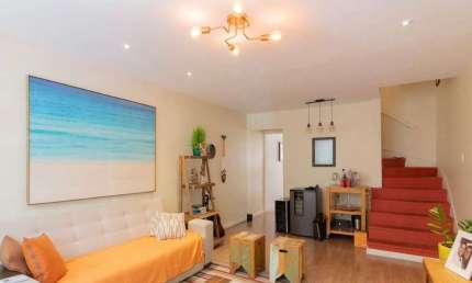 Casa com 2 quartos à venda na Travessa Roberto Douglas Machado, 284, Jardim Paulistano, São Paulo, 90 m2 por R$ 1.450.000
