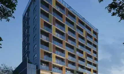 Apartamento com 1 quarto à venda na Estados Unidos, 75, Fazenda, Itajaí, 32 m2 por R$ 610.000