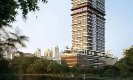 Apartamento com 3 quartos à venda na Avenida 276, 348, Meia Praia, Itapema, 125 m2 por R$ 1.610.000